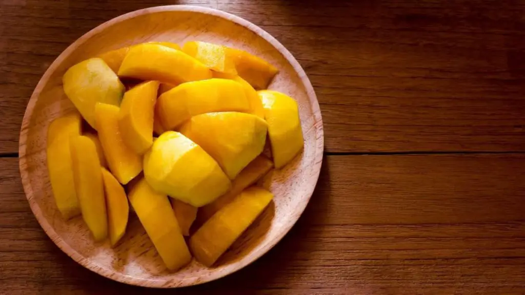 Are Mangoes Good For Dogs Or Are They Toxic?